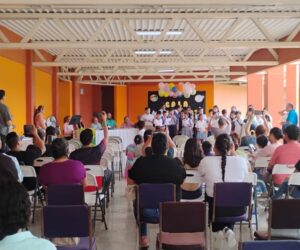 CLAUSURAN CON ÉXITO LA GALA “ARTE Y PAZ” DEL PROGRAMA RESET CREATIVO TERRITORIOS DE PAZ