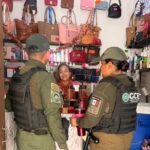 GUARDIA CIVIL ESTATAL FORTALECE LA CERCANÍA Y LA PREVENCIÓN DEL DELITO EN CIUDAD VALLES