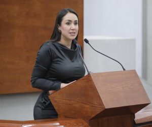 ES NECESARIO FORTALECER LA INFRAESTRUCTURA PARA PERSONAS CON DISCAPACIDAD EN INMUEBLES PÚBLICOS DE LA ENTIDAD