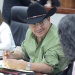 CONGRESO DEL ESTADO APROBÓ EXHORTO PARA FORTALECER CERCOS SANITARIOS Y PREVENIR PLAGAS EN TEMPORADA DE CALOR.