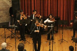 POR CONCLUIR LA TEMPORADA DE RESULTADOS ACADÉMICOS DEL CEART SAN LUIS