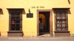CASA MUSEO MANUEL JOSÉ OTHÓN CELEBRA EL NATALICIO DEL POETA CON UNA EDICIÓN ESPECIAL DE “TODOS LOS LUNES SON DE PALIQUE”