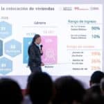 INFONAVIT PRESENTA AVANCES DE PROGRAMAS PRIORITARIOS EN LA MAÑANERA DEL PUEBLO