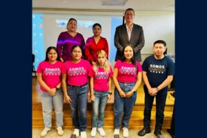 Campus Tamazunchale de la UASLP logra el primer lugar regional en certamen de NIF y NIAS 2026