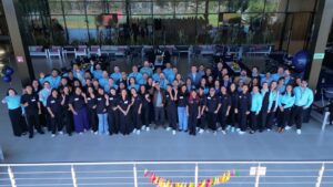 UAMRSH UASLP y Cummins consolidan alianza en beneficio de jóvenes universitarios