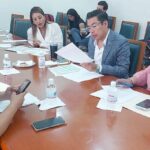 COMISIÓN DE IGUALDAD DE GÉNERO APRUEBA REFORMA PARA INCORPORAR LA INTERSECCIONALIDAD EN LA LEY DE IGUALDAD PARA SAN LUIS POTOSÍ