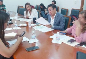 COMISIÓN DE IGUALDAD DE GÉNERO APRUEBA REFORMA PARA INCORPORAR LA INTERSECCIONALIDAD EN LA LEY DE IGUALDAD PARA SAN LUIS POTOSÍ