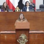 EL PLENO DEL CONGRESO DEL ESTADO DIO ENTRADA A LA INICIATIVA QUE PROPONE EXPEDIR LEY DE MOVILIDAD Y SEGURIDAD VIAL