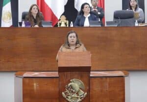 EL PLENO DEL CONGRESO DEL ESTADO DIO ENTRADA A LA INICIATIVA QUE PROPONE EXPEDIR LEY DE MOVILIDAD Y SEGURIDAD VIAL