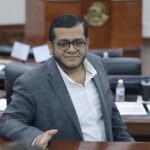 RESPALDO A  FAMILIAS INDÍGENAS DE TAMPAMOLÓN, CON ACOMPAÑAMIENTO JURÍDICO Y ATENCIÓN INSTITUCIONAL: DIP. JOSÉ ROBERTO GARCÍA CASTILLO.