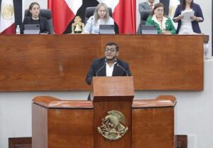 SE PROPONE EXHORTO A CEA, SEGAM Y MUNICIPIOS EN MATERIA DE CAPTACIÓN Y APROVECHAMIENTO DE AGUA DE LLUVIA.