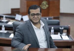 RESPALDO A  FAMILIAS INDÍGENAS DE TAMPAMOLÓN, CON ACOMPAÑAMIENTO JURÍDICO Y ATENCIÓN INSTITUCIONAL: DIP. JOSÉ ROBERTO GARCÍA CASTILLO.