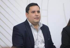 MUNDIAL DE FUTBOL REPRESENTA UNA OPORTUNIDAD PARA IMPULSAR LA ECONOMÍA Y PROMOVER LOS PRODUCTOS POTOSINOS: DIP. LUIS EMILIO ROSAS MONTIEL