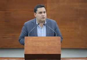 IMPULSAR EL CONSUMO LOCAL DURANTE EL MUNDIAL 2026 FORTALECERÁ LA ECONOMÍA DE SAN LUIS POTOSÍ
