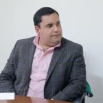 MÉXICO PREVÉ ACUERDO DEL T-MEC POR LARGO PLAZO PARA FORTALECER INTEGRACIÓN REGIONAL: DIP. LUIS EMILIO ROSAS MONTIEL
