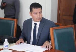 EL DIP. LUIS FELIPE CASTRO BARRÓN PRESENTARÁ INICIATIVA PARA ARMONIZAR ORDENAMIENTOS LOCALES CON LA LEGISLACIÓN FEDERAL PARA REGULARIZAR RESIDENCIAS DE REHABILITACIÓN DE ADICCIONES