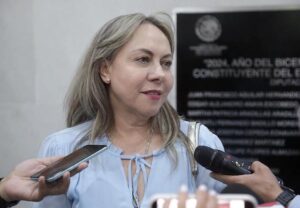 LA COORDINACIÓN ESTATAL DEL IMSS-BIENESTAR EN SAN LUIS POTOSÍ, DEBE PROPORCIONAR ADECUADO SUMINISTRO DE MATERIAL Y CONECTIVIDAD DIGITAL PARA LAS UNIDADES DE SALUD OPERATIVAS DE LA REGIÓN HUASTECA