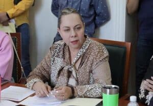 NECESARIO FORTALECER LA IGUALDAD SUSTANTIVA Y LA PROTECCIÓN DE LOS DERECHOS SEXUALES Y REPRODUCTIVOS DE LAS MUJERES: DIP. MA. SARA ROCHA MEDINA