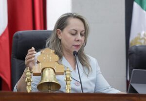 Congreso del Estado exhorta a IMSS-BIENESTAR a reforzar medidas de seguridad para personal en tránsito
