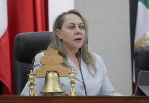 Iniciativa de reforma a la Ley de Salud del Estado para garantizar el derecho a tamizaje y diagnóstico prenatal especializado.