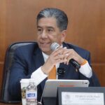 El Dip. Marco Antonio Gama presentó una iniciativa de reforma a la Ley Electoral del Estado