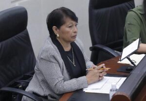 LA DIP. MARÍA ANTONIA CASTRO PRESENTÓ INICIATIVA DE REFORMA A LA LEY DE PREVENCIÓN Y SEGURIDAD ESCOLAR