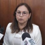 SLP tiene un mejor sistema de impartición de justicia con las reformas constitucionales y a la Ley Orgánica del Poder Judicial: Dip. María Leticia Vázquez