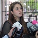 INTERAPAS DEBE FORTALECER SU CAPACIDAD OPERATIVA Y ACTUAR DE MANERA PREVENTIVA ANTE TEMPORADA DE LLUVIAS: DIP. NANCY JEANINE GARCÍA MARTÍNEZ