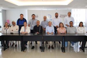 IPICYT y Tecnológico de San Luis Potosí suman esfuerzos para fortalecer el talento en inteligencia artificial en el estado.