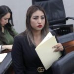 El Congreso del Estado aprobó reformar la Ley de Acceso de las Mujeres a una Vida Libre de Violencia, para incluir el concepto de violencia estética.