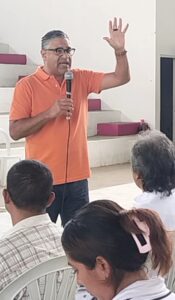 Fortalecen Justicia Indígena en Tamazunchale con capacitación a Jueces Auxiliares impartida por Magistrados del STJE