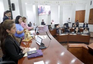 APROBADA REFORMA A LA LEY ESTATAL DE PROTECCIÓN A LA SALUD DE LAS PERSONAS NO FUMADORAS, PARA INCORPRORAR A LOS CIGARRILLOS ELECTRÓNICOS, VAPEADORES Y DEMÁS SISTEMAS QUE GENEREN EMISIONES TOXICAS.