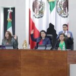 EN SESIÓN ORDINARIA SE APROBARON REFORMAS A LA LEY DE NIÑAS, NIÑOS Y ADOLESCENTES DEL ESTADO, PARA ASEGURAR ACCESO A TECNOLOGÍAS DE LA INFORMACIÓN DE FORMA SEGURA