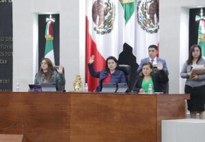 EN SESIÓN ORDINARIA SE APROBARON REFORMAS A LA LEY DE NIÑAS, NIÑOS Y ADOLESCENTES DEL ESTADO, PARA ASEGURAR ACCESO A TECNOLOGÍAS DE LA INFORMACIÓN DE FORMA SEGURA