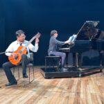 LA CARRERA DE MÚSICA DEL IPBA ABRE CONVOCATORIA 2026