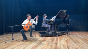 LA CARRERA DE MÚSICA DEL IPBA ABRE CONVOCATORIA 2026