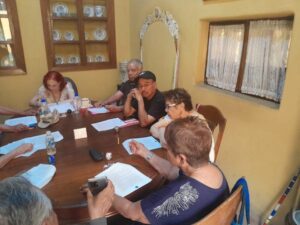 “NARRACIONES” EN LUNES DE PALIQUE DEL OTHONIANO