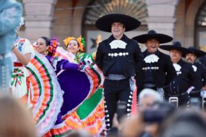 LATIDOS DE MÉXICO HARÁ VIBRAR EL MUSEO FEDERICO SILVA CON HUNAC-CEEL