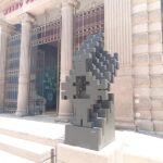 ESCULTURAS DE FEDERICO SILVA RECORRERÁN EL ESTADO