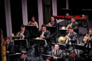 LA ORQUESTA SINFÓNICA DE SAN LUIS POTOSÍ PRESENTARÁ PROGRAMA ROMÁNTICO