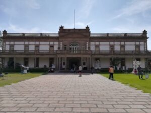 INVITAN A CONOCER LOS ORÍGENES DE LA LUCHA LIBRE POTOSINA EN EL COSSÍO
