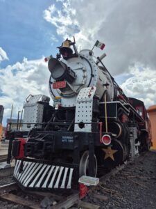 ¡ARMA TU ÁLBUM Y VIVE LA PASIÓN DEL FÚTBOL EN EL MUSEO DEL FERROCARRIL!