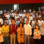 FORTALECEN DESARROLLO CULTURAL DE LA HUASTECA