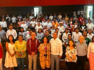 FORTALECEN DESARROLLO CULTURAL DE LA HUASTECA