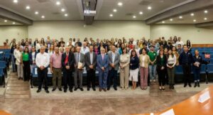 Conmemora la UASLP 30 años de fortalecer la vinculación con la sociedad y los sectores productivos