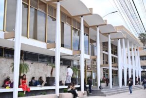 Facultad de Derecho UASLP conmemora 200 años de la primera Cátedra Prima de Leyes