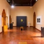 Naturaleza, abstracción y experimentación convergen en las nuevas exposiciones de Caja Real UASLP