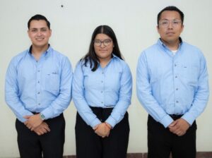 Estudiantes de la UASLP desarrollan concreto fotocatalítico para reducir la contaminación del aire y mejorar la calidad del agua