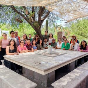 Festival de Verano en El Izotal ofreció una jornada de naturaleza, ciencia y arte