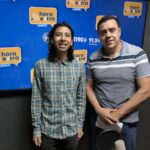 Estudiante de la UASLP desarrolla algoritmos de IA para investigación astronómica internacional